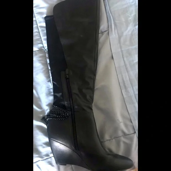 Fergie Samantha boots - Picture 5 of 6